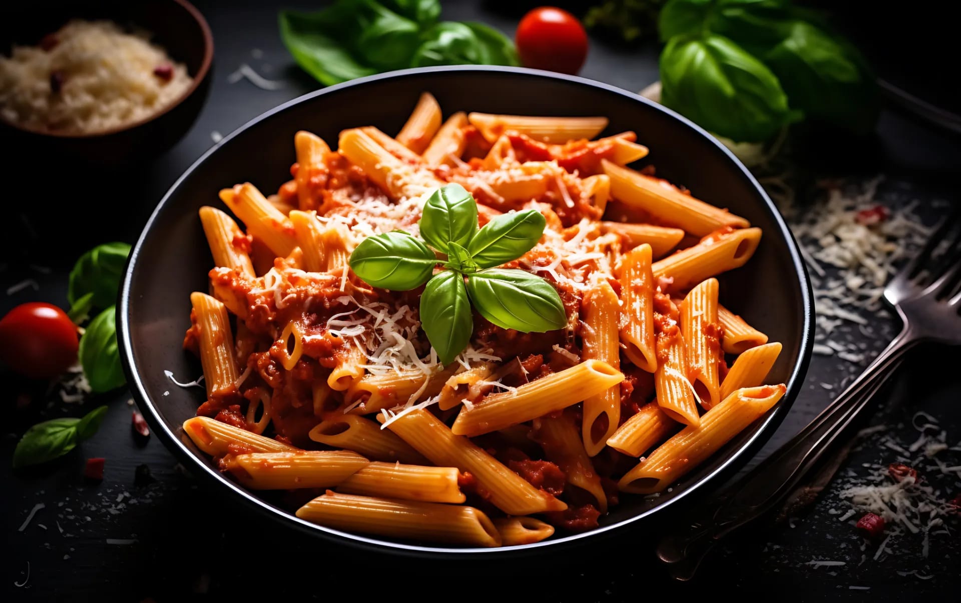 Gusto e tradizione Lombarda